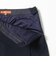 ORANGE LABEL / ストレッチコーデュロイ ラップ キュロット【STRETCH】