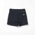 ORANGE LABEL / ストレッチコーデュロイ ラップ キュロット【STRETCH】