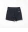 ORANGE LABEL / ストレッチコーデュロイ ラップ キュロット【STRETCH】