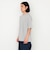 フットボール メッシュ Tシャツ