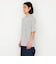 フットボール メッシュ Tシャツ