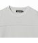 フットボール メッシュ Tシャツ