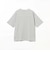 フットボール メッシュ Tシャツ