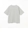 フットボール メッシュ Tシャツ