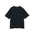 フットボール メッシュ Tシャツ