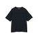 フットボール メッシュ Tシャツ