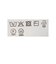 ORANGE LABEL / アーガイル ニット プルオーバー