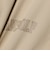 ORANGE LABEL / ストレッチタフタ フルジップ 切替ベスト【STRETCH】