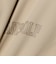 ORANGE LABEL / ストレッチタフタ フルジップ 切替ベスト【STRETCH】