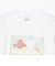 OLD SOLDIER / 別注 PRINT-Tee Squall