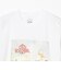 OLD SOLDIER / 別注 PRINT-Tee Squall