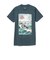 OLD SOLDIER / 別注 PRINT-Tee Squall