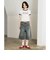 【別注】GOOD ROCK SPEED / Wicked / リンガー Tシャツ