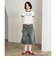 【別注】GOOD ROCK SPEED / Wicked / リンガー Tシャツ
