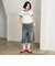 【別注】GOOD ROCK SPEED / Wicked / リンガー Tシャツ