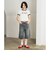 【別注】GOOD ROCK SPEED / Wicked / リンガー Tシャツ