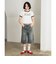 【別注】GOOD ROCK SPEED / Wicked / リンガー Tシャツ