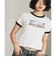 【別注】GOOD ROCK SPEED / Wicked / リンガー Tシャツ