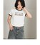 【別注】GOOD ROCK SPEED / Wicked / リンガー Tシャツ