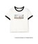 【別注】GOOD ROCK SPEED / Wicked / リンガー Tシャツ