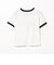 【別注】GOOD ROCK SPEED / Wicked / リンガー Tシャツ