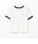 【別注】GOOD ROCK SPEED / Wicked / リンガー Tシャツ