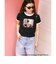 【別注】GOOD ROCK SPEED / Wicked / リンガー Tシャツ