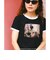 【別注】GOOD ROCK SPEED / Wicked / リンガー Tシャツ
