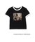 【別注】GOOD ROCK SPEED / Wicked / リンガー Tシャツ