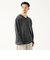 フェード フットボール Vネック Tシャツ