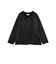 フェード フットボール Vネック Tシャツ