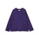 フェード フットボール Vネック Tシャツ