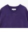 フェード フットボール Vネック Tシャツ