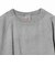 Goodwear / 3/4 RAGLAN TEE PIGMENT DYE