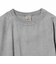 Goodwear / 3/4 RAGLAN TEE PIGMENT DYE
