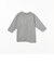 Goodwear / 3/4 RAGLAN TEE PIGMENT DYE