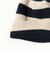 HEIMAT TEXTIL / Cotton Linen Trawler Hat