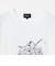 BONE SHAKERZ T-SHIRT