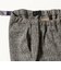 【別注】Gramicci / フリース パンツ（100～140cm）