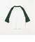 Goodwear / 3/4 RAGLAN TEE