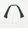 Goodwear / 3/4 RAGLAN TEE