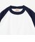 Goodwear / 3/4 RAGLAN TEE