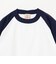 Goodwear / 3/4 RAGLAN TEE