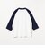 Goodwear / 3/4 RAGLAN TEE