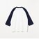 Goodwear / 3/4 RAGLAN TEE