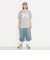 neutral stance T-SHIRT