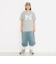 neutral stance T-SHIRT