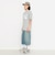 neutral stance T-SHIRT