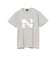 neutral stance T-SHIRT