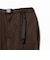 【EC限定】GRAMICCI / 別注 PINTUCK JERSEY SLACKS